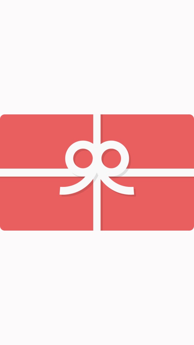 Gift Card – Pre-Umber