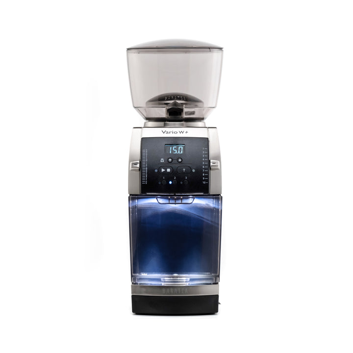 Baratza Vario W+ Flat Burr Grinder