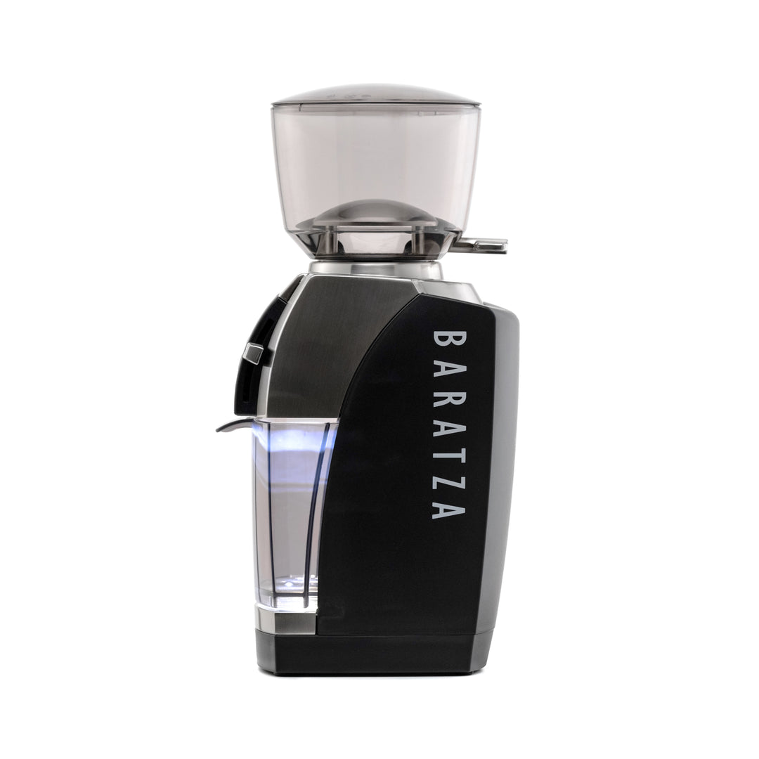 Baratza Vario W+ Flat Burr Grinder