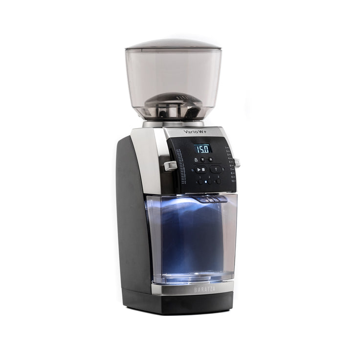 Baratza Vario W+ Flat Burr Grinder