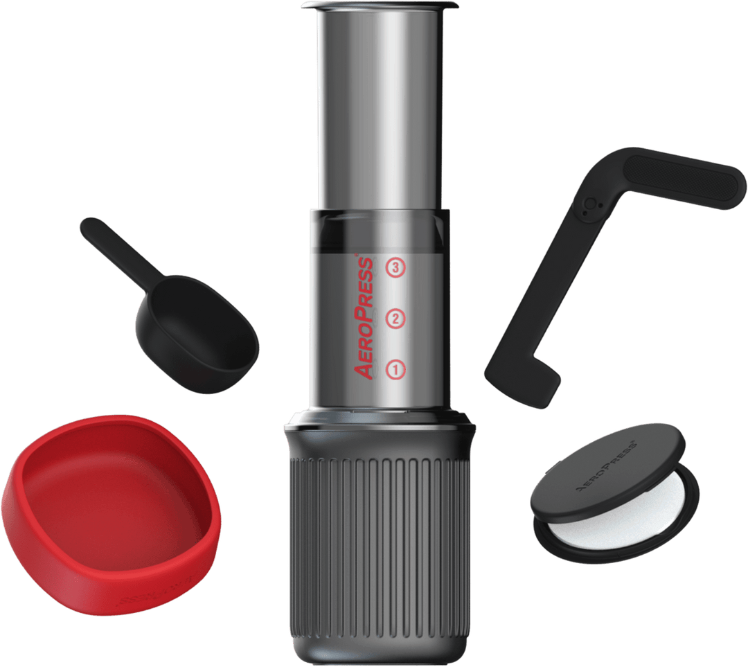 Aeropress Go Coffee Maker