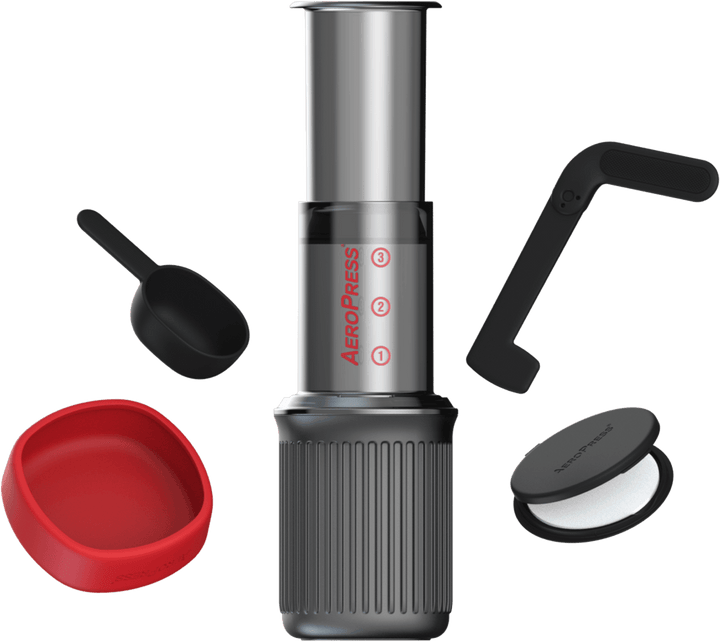 Aeropress Go Coffee Maker