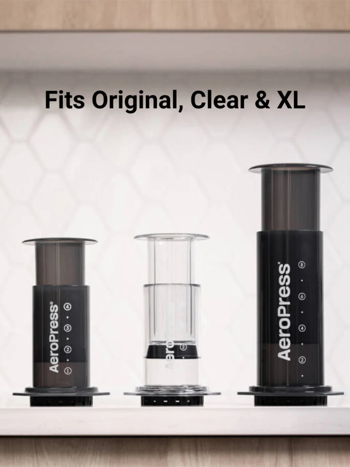 Aeropress Organizer