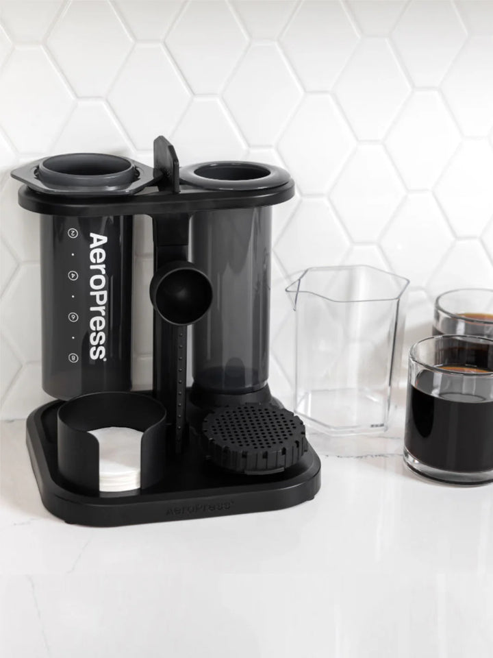 Aeropress Organizer