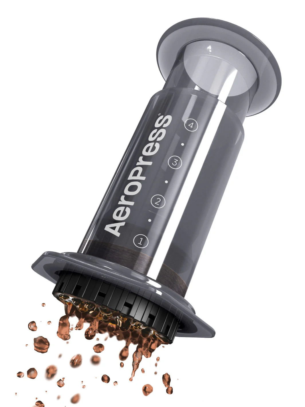 Aeropress Original Coffee Maker