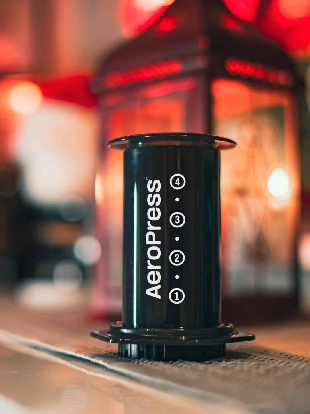 Aeropress Original Coffee Maker