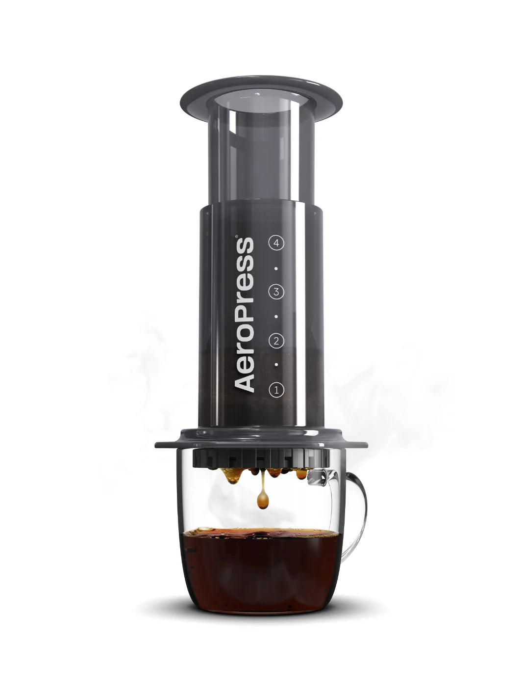 Aeropress Original Coffee Maker