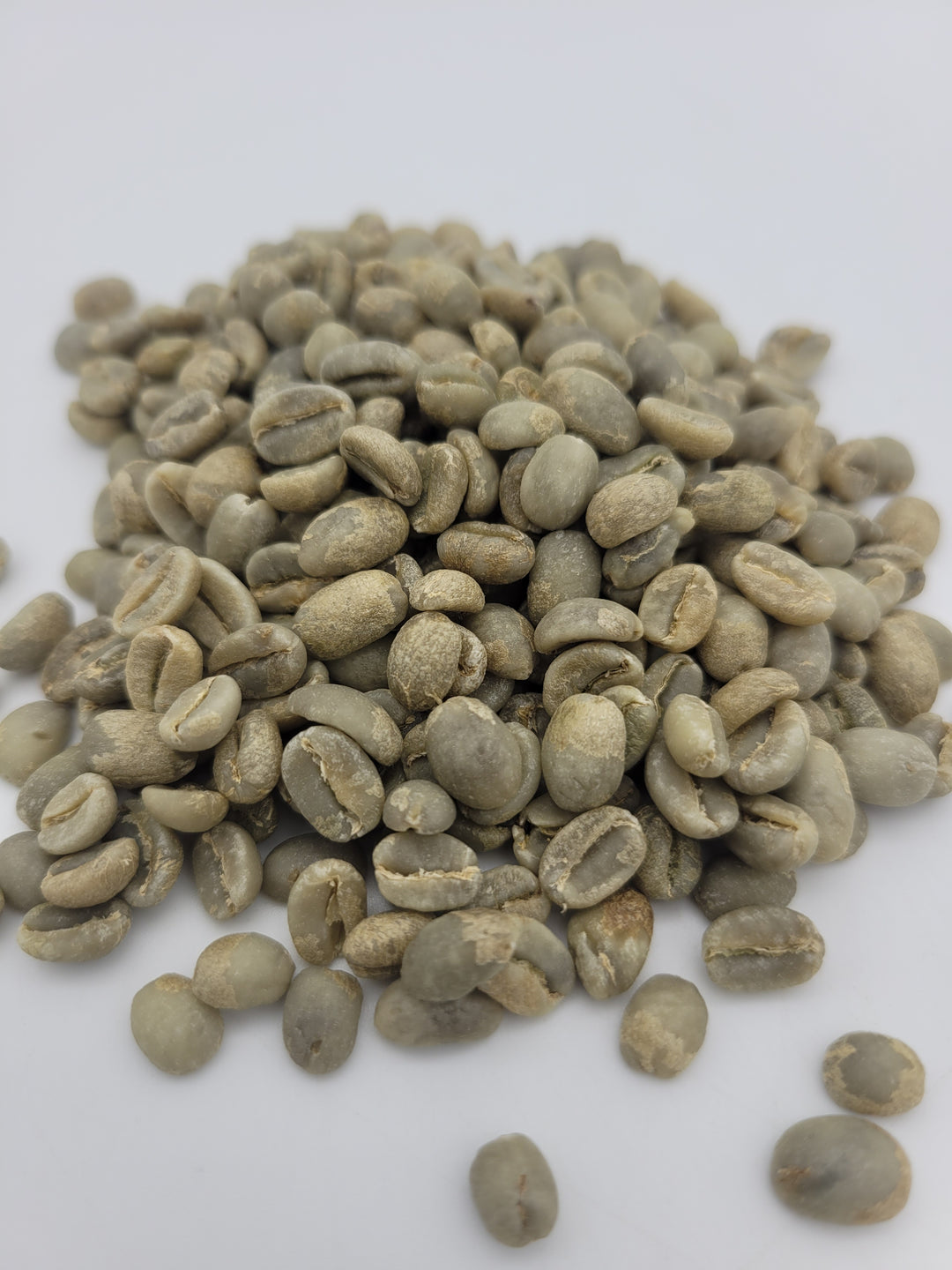 Ethiopia - Sidamo Bombe - Grade 2 Washed