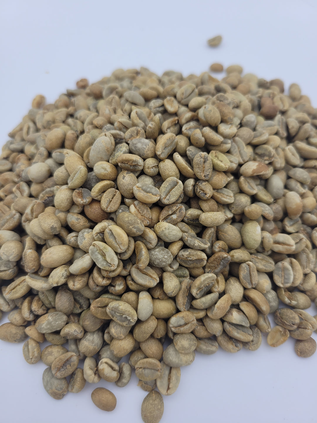 Ethiopia Guji Hambela Grade 1 Natural