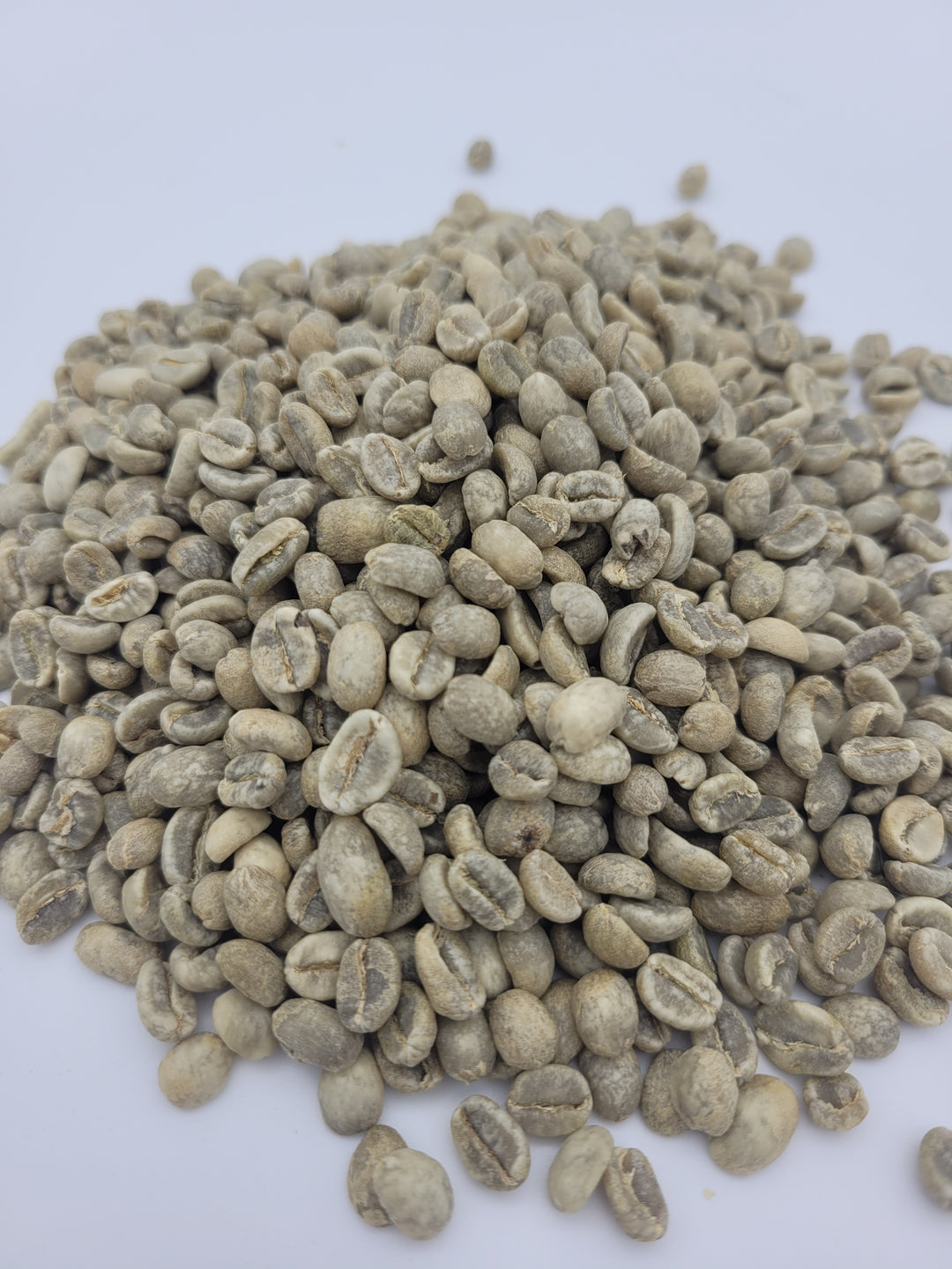 Ethiopia Yirgacheffe Adado Grade 1 Washed