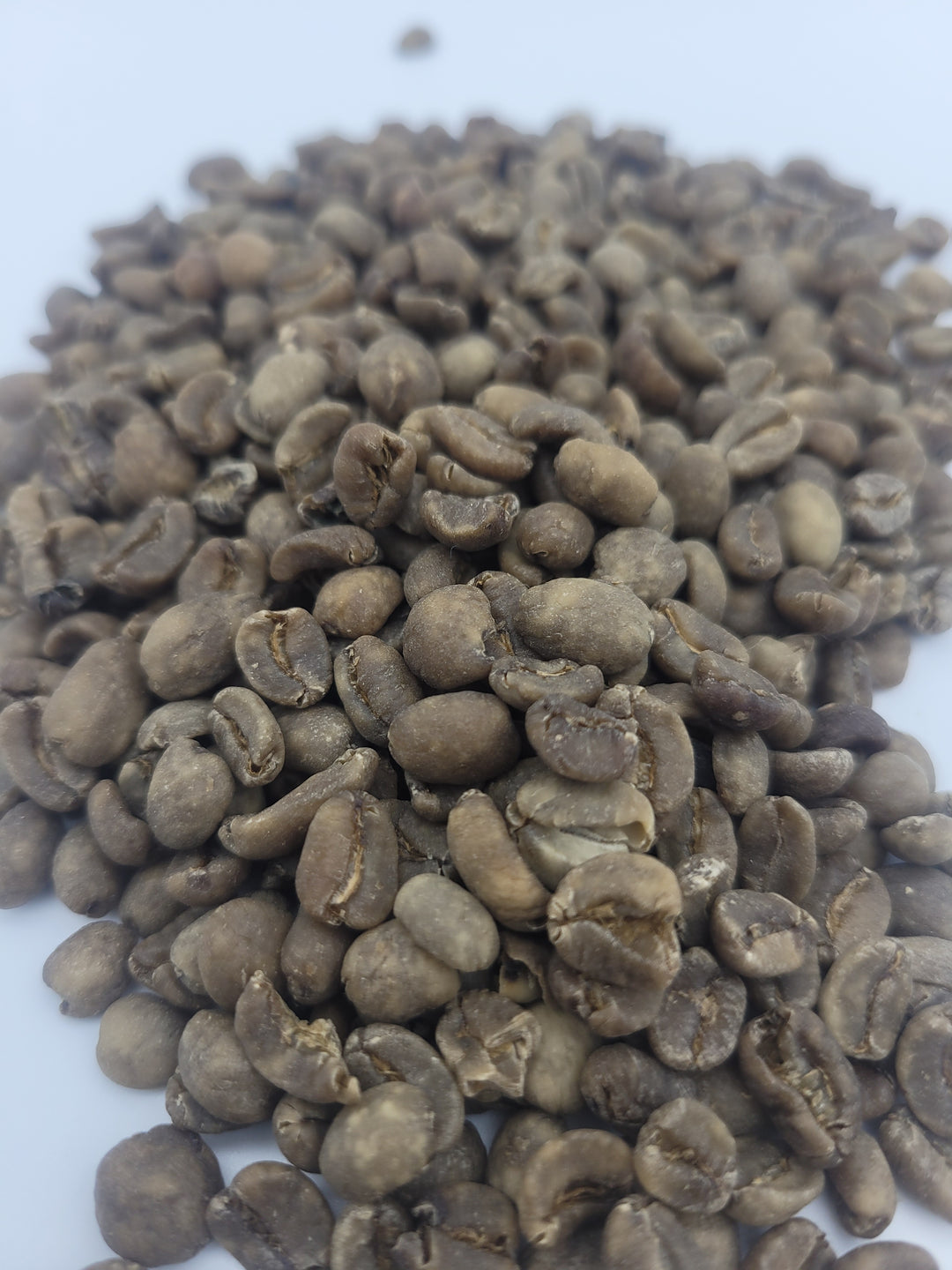 Sumatra Mandheling Grade 1 DP SWP Decaf