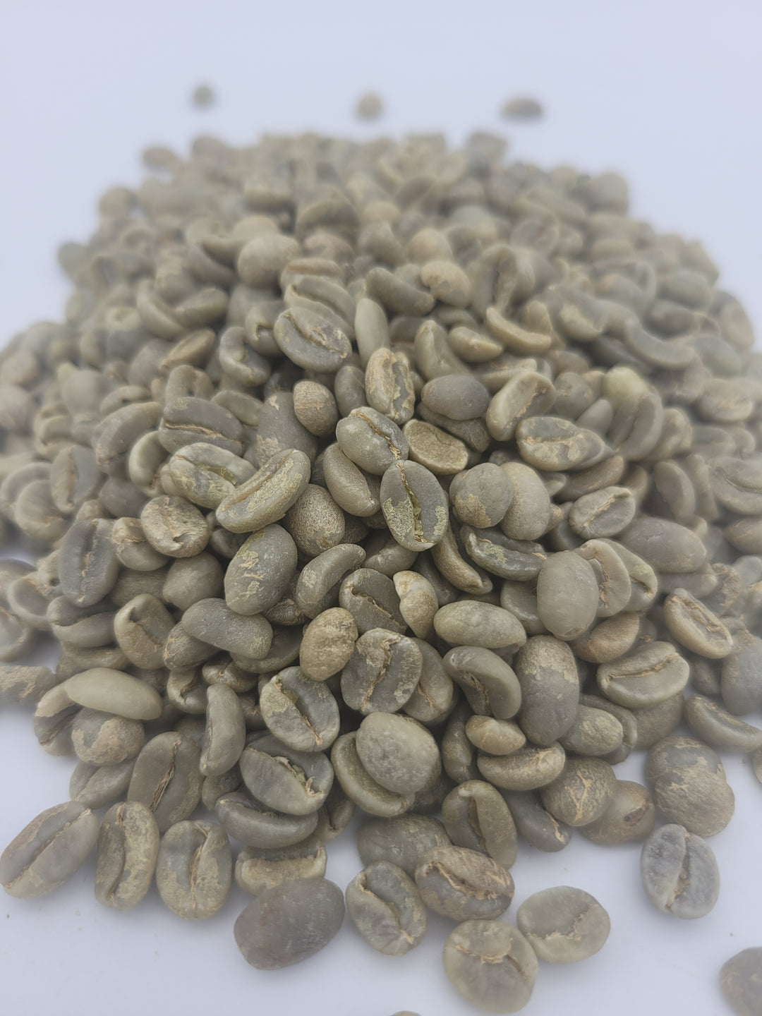 Costa Rica Centroamericano Washed