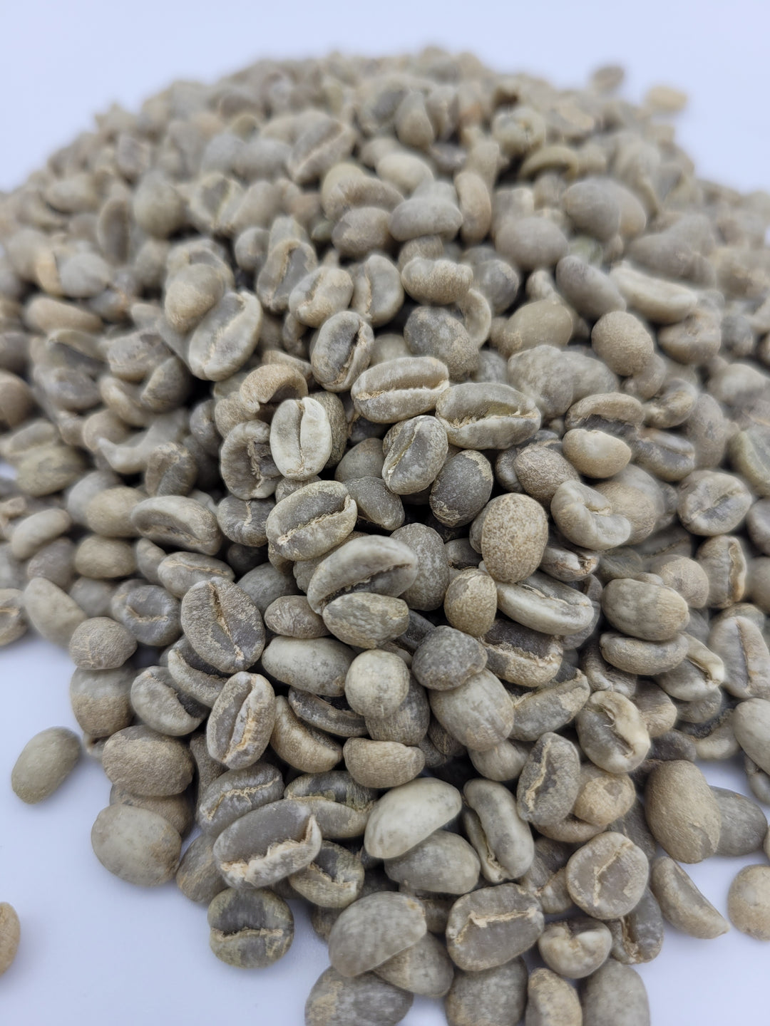 Ethiopia Yirgacheffe Gedeb Halo Beriti Grade 1 Washed