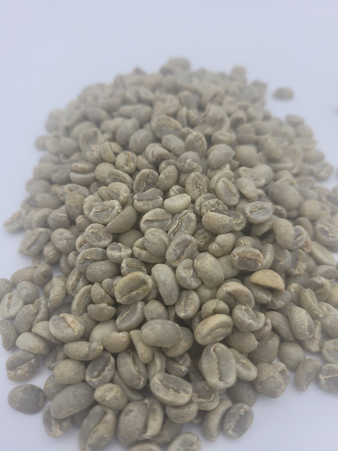 Ethiopia Guji Uraga Grade 1 Washed