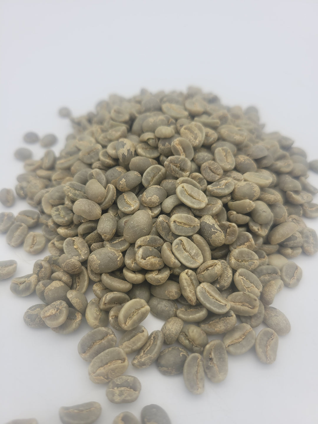 Jamaica Blue Mountain - Clifton Mount Estate - RFA