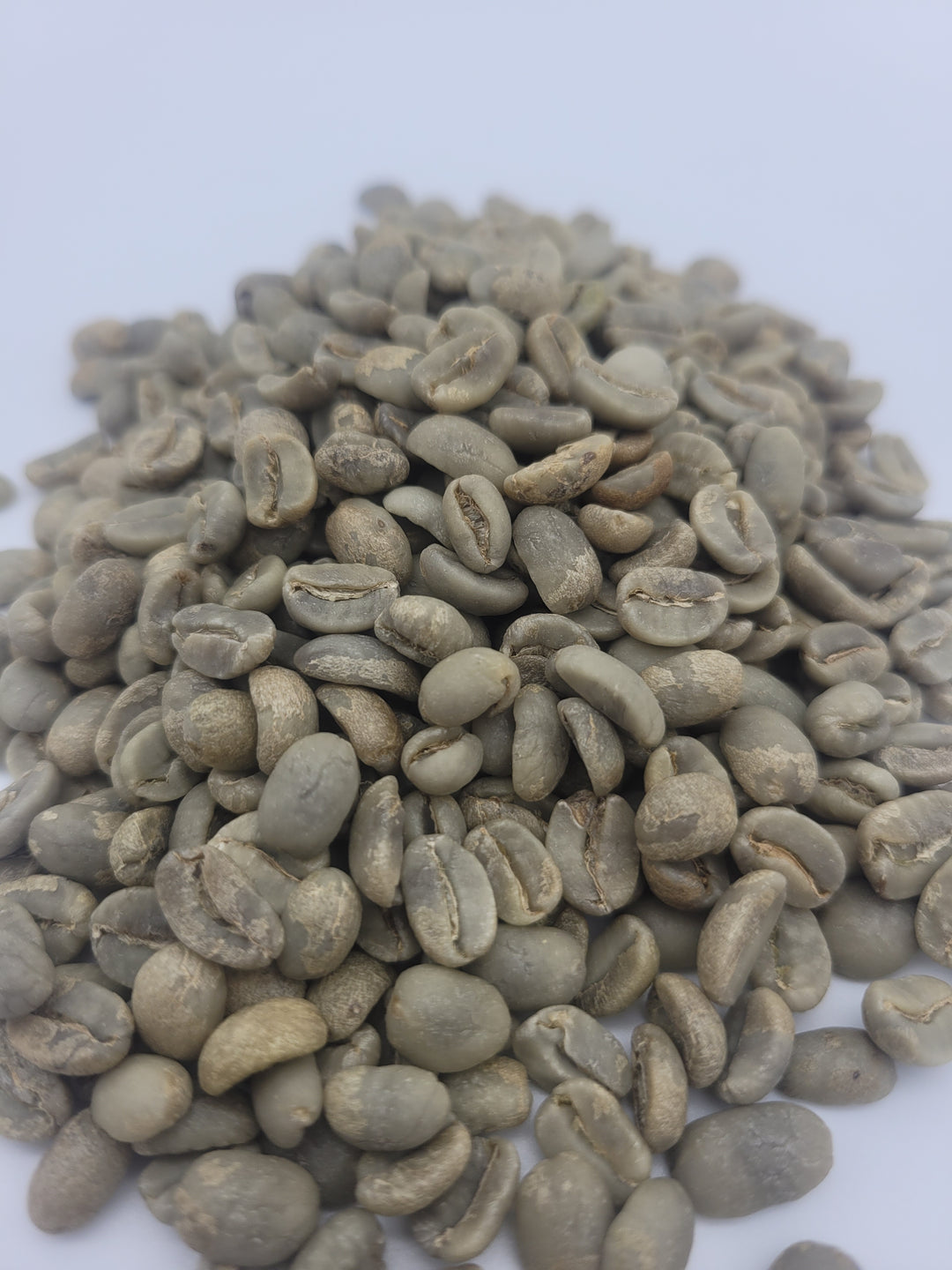 Mexico - Puebla Microlot