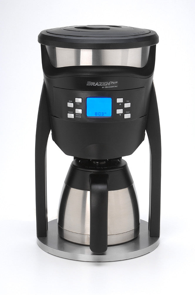 Behmor brazen coffee deals maker